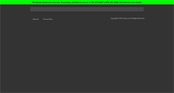 Desktop Screenshot of aliceit.com